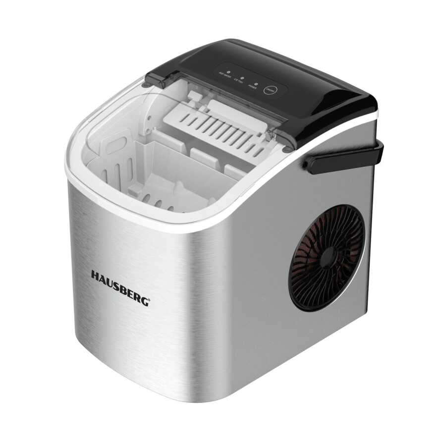 Hausberg Hb6019 Buz Yapma Makinesi