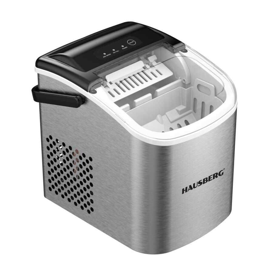 Hausberg Hb6019 Buz Yapma Makinesi