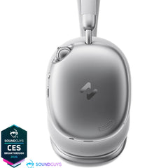 Havit Space S1 Hybrid ANC Kafa Üstü Bluetooth Kulaklık Hi-Res Gri