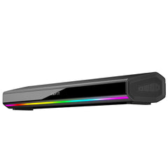 Havit Gamenote RGB Bluetooth Masaüstü Oyuncu Hoparlörü BT 5.3 Bağlantı