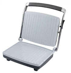 Hausberg Granit Tost Ve Izgara Makinesi