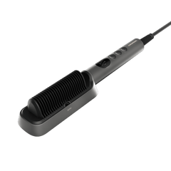 Grundig Elementa Terra Saç Düzleştirici Tarak