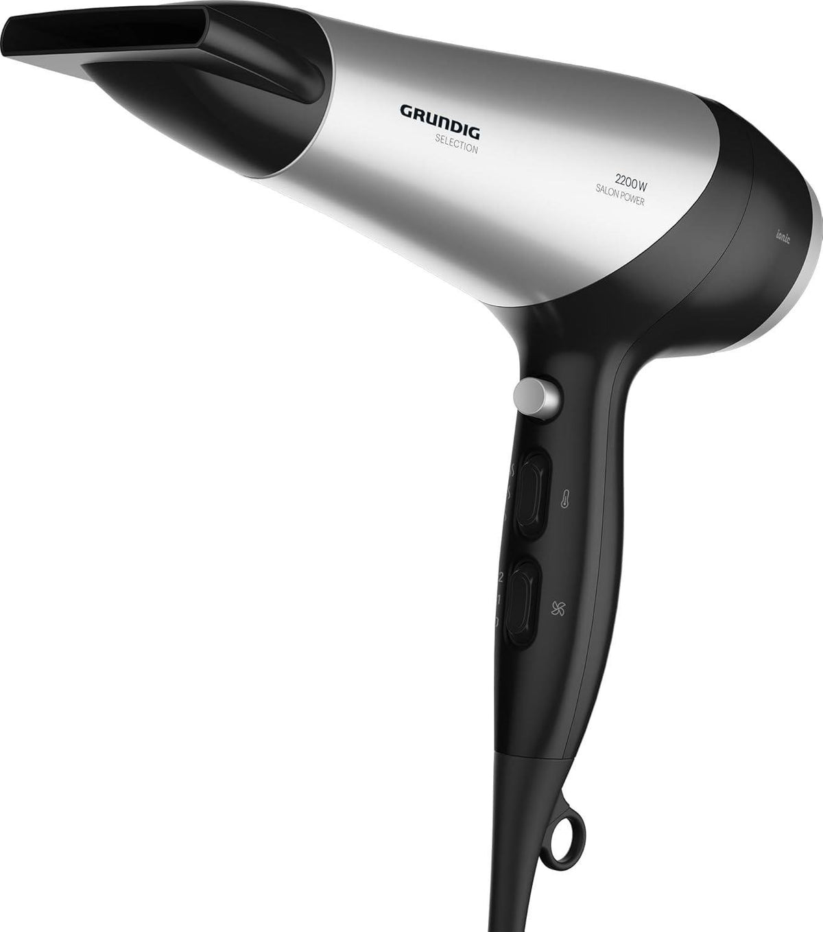 Grundig 2200 W Iyonik Fonksiyonlu Saç Kurutma Makinesi