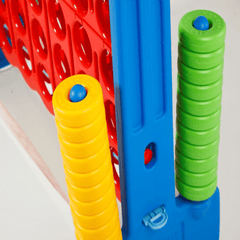 King Kids Hedef 4 Zeka Ve Strateji Oyunu