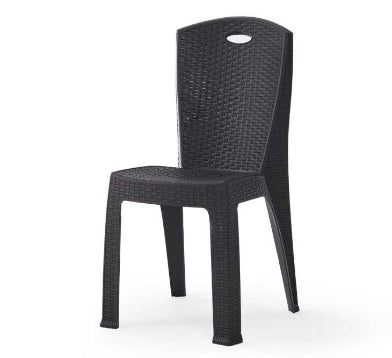 Heniver Paris Kolsuz Sandalye Antrasit