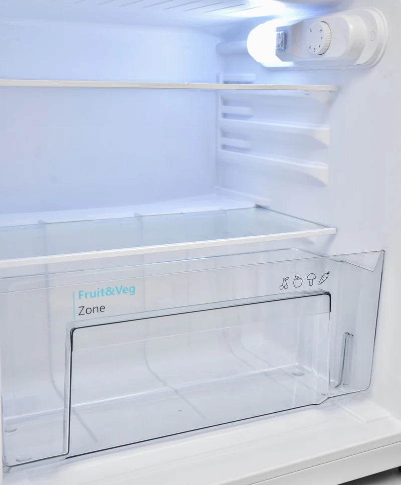 Sharp 122 Lt Statik Mini Buzdolabı Beyaz