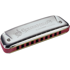 Hohner Golden Melody Armonika