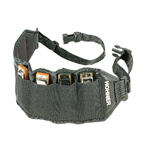 Hohner Armonika Kemeri