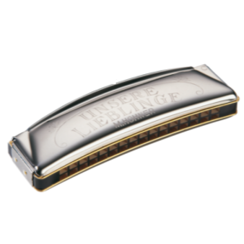 Hohner Lieblinge Armonika