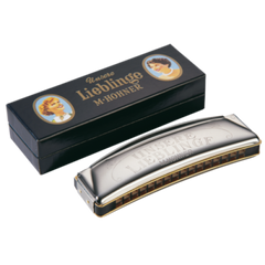 Hohner Lieblinge Armonika