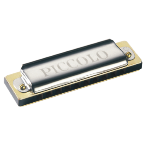 Hohner Piccolo Armonika