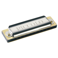 Hohner Piccolo Armonika