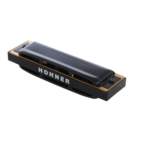 Hohner Pro Harp MS Armonika