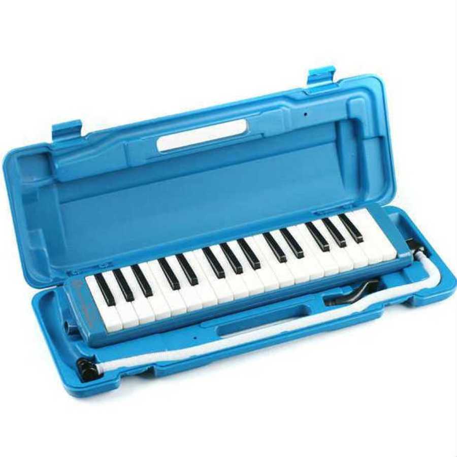 Hohner Melodika Student 32 Mavi