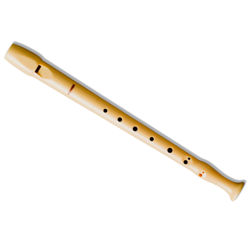 Hohner 9509 Melody Baroque Flüt