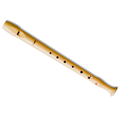 Hohner 9509 Melody Baroque Flüt