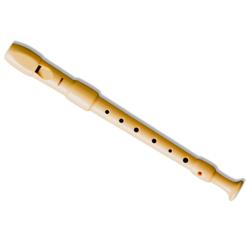 Hohner 9516 Melody German Flüt