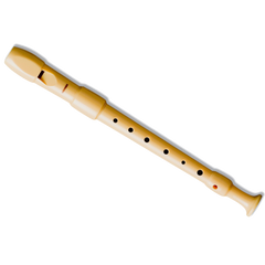 Hohner 9516 Melody German Flüt