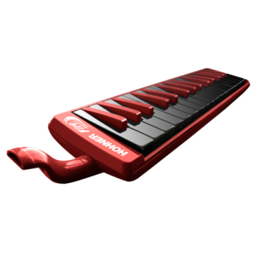 Hohner Melodika Fire