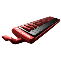 Hohner Melodika Fire