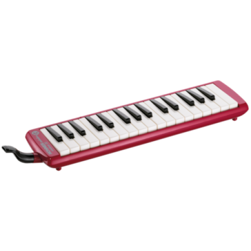 Hohner Melodika Student 32 Kırmızı