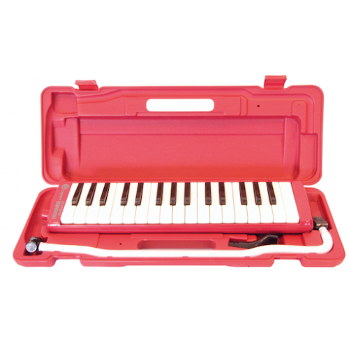 Hohner Melodika Student 32 Kırmızı