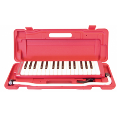 Hohner Melodika Student 32 Kırmızı