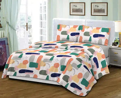 Holden Mikro Saten Tek Kişilik Nevresim Takımı