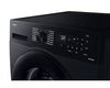 Samsung EcoBubble 8 Kg Elmas Kazan Inverter Çamaşır Makinesi Siyah
