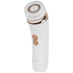 ProfiCare Şarjlı Yüz Temizleme Fırçası