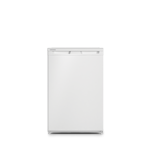 Grundig 114 Lt Dondurucu Bölmeli Mini Buzdolabı Beyaz