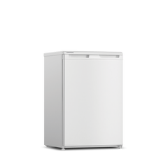 Grundig 114 Lt Dondurucu Bölmeli Mini Buzdolabı Beyaz