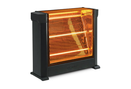 Kumtel 3-Rod 2200 W Heater