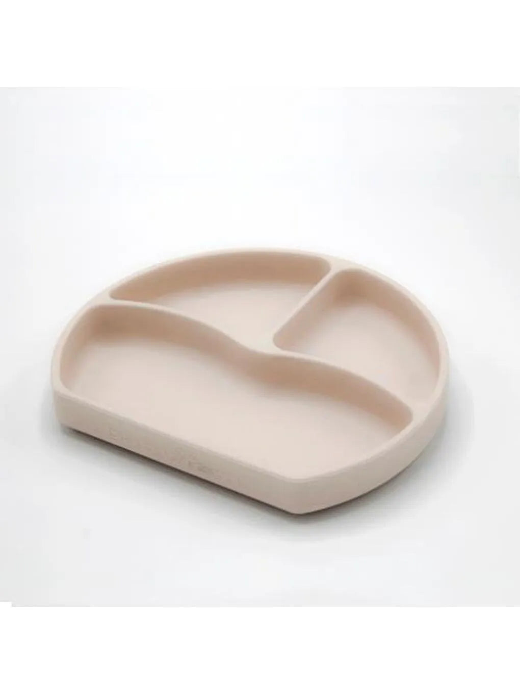 Babyjem Silikon Tabak Ekru