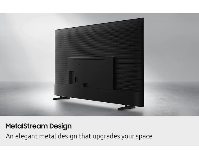 Samsung 75'' Crystal 4K UHD Smart Akıllı Televizyon