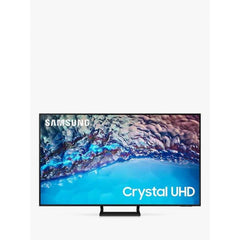 Samsung 55' 4K UHD Akıllı Televizyon