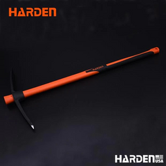 Harden Fiberglass Saplı 90 Cm 1.5 Kg Kazma