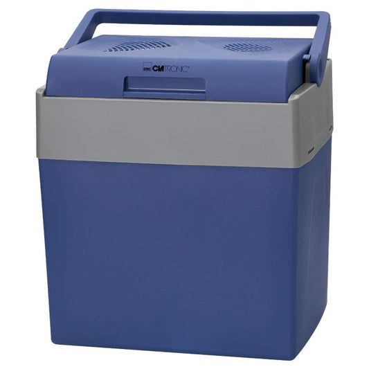 Clatronic 12V 28 Lt Cool Box Mobil Buzluk Mavi