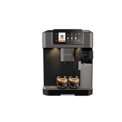 Grundig Delisia Tam Otomatik HomeWhiz WIFI Kahve Makinesi