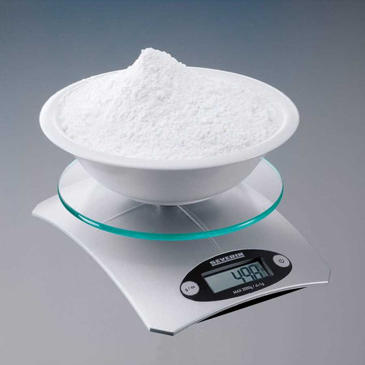 Severin Digital Mutfak Tartısı