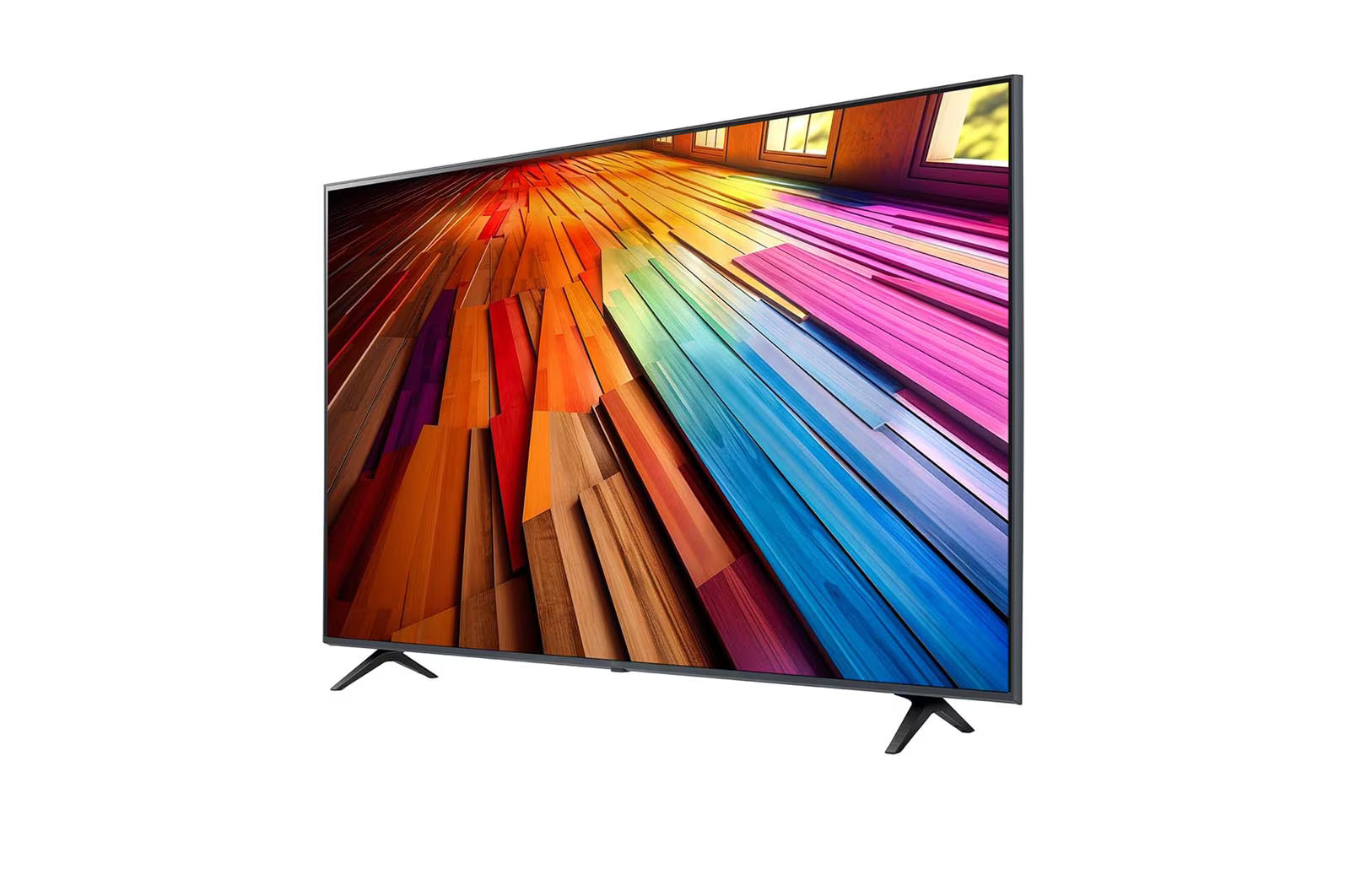 LG 65'' a5 7. Nesil 4K HDR10 UHD Akıllı Televizyon