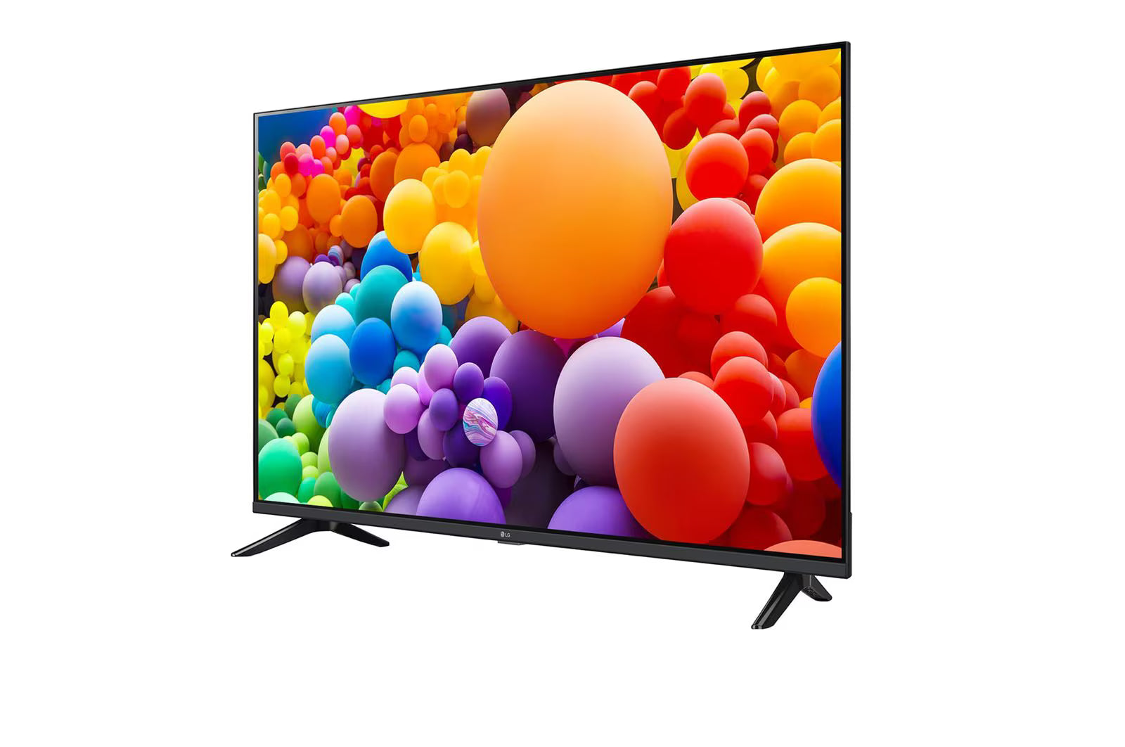 LG 55'' UHD 4K HDR10 Pro Smart Akıllı Televizyon