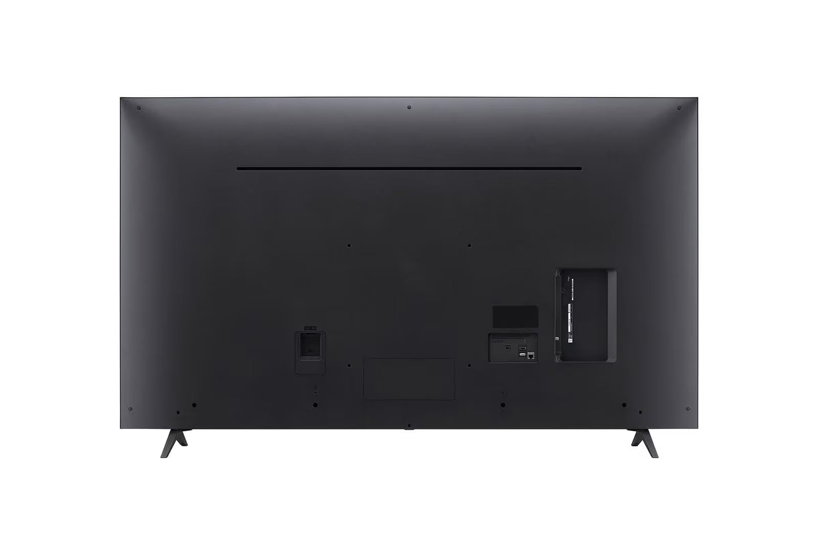 LG 65'' a5 7. Nesil 4K HDR10 UHD Akıllı Televizyon