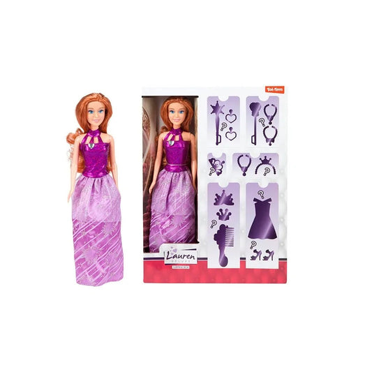 Toi-Toys Lauren Sürpriz Kutusu