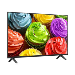 LG 43 inç Full HD Smart TV
