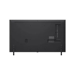 LG 75'' QNED 4K MiniLED Yapay Zeka Desteli Akıllı Televizyon