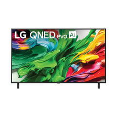 LG 75'' QNED 4K MiniLED Yapay Zeka Desteli Akıllı Televizyon