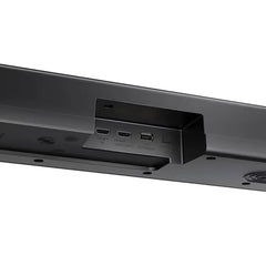 LG 3.1.1 Kanal 400 W Dolby Atmos Soundbar Ses Sistemi