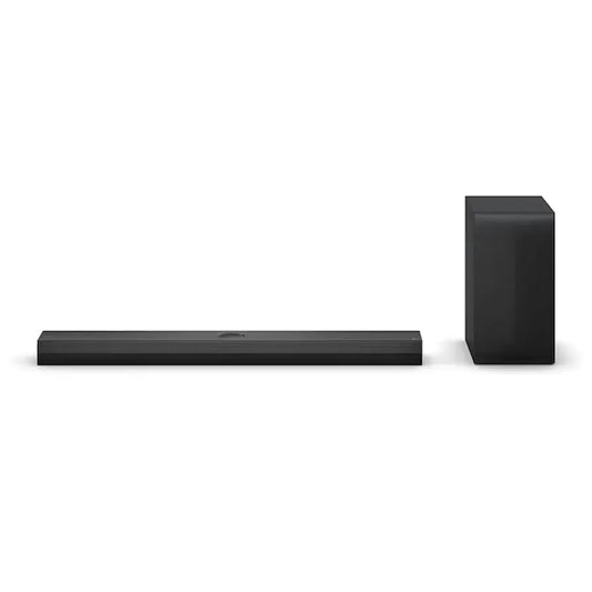 LG 3.1.1 Kanal 400 W Dolby Atmos Soundbar Ses Sistemi