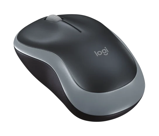 Logitech Kablosuz Mouse Gri